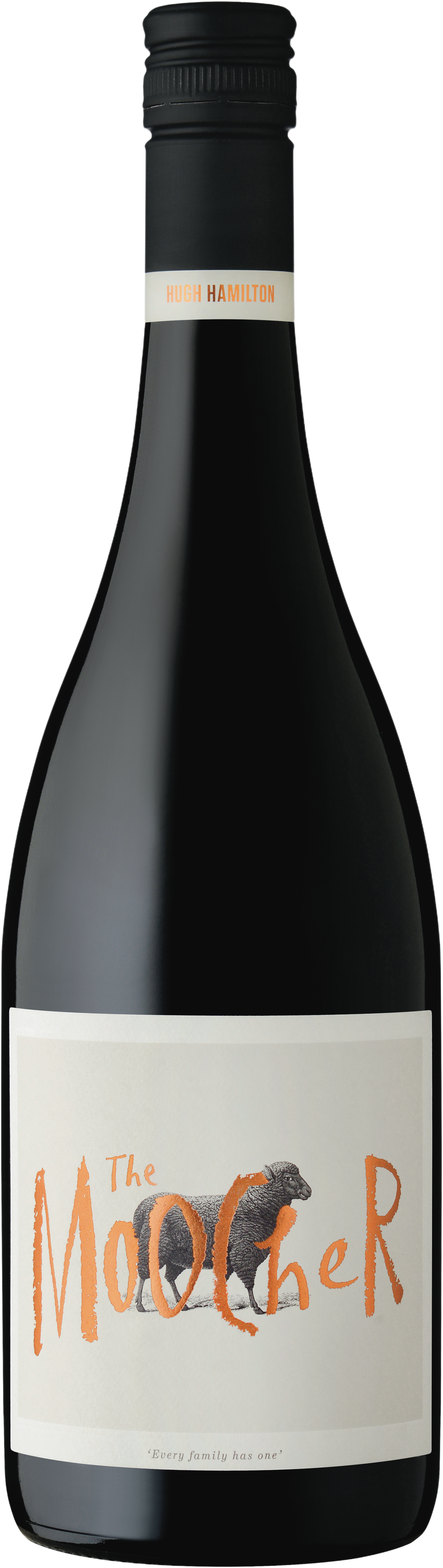 Hugh Hamilton Wines The Moocher McLaren Vale Mourvèdre 2021